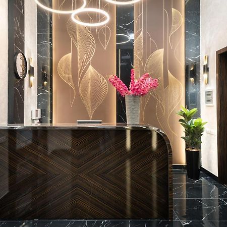 Ncityhotel Астана Екстериор снимка