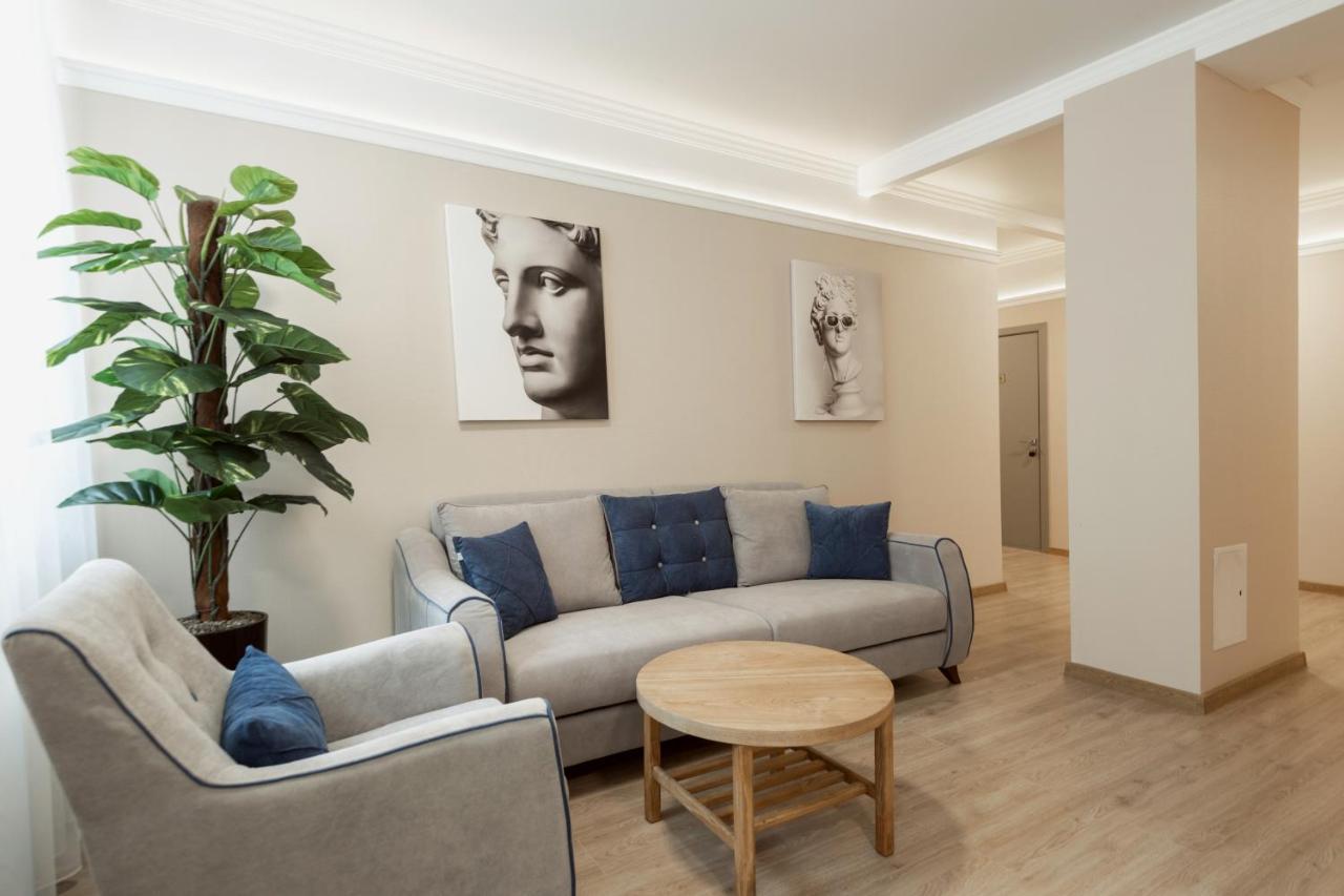Ncityhotel Астана Екстериор снимка