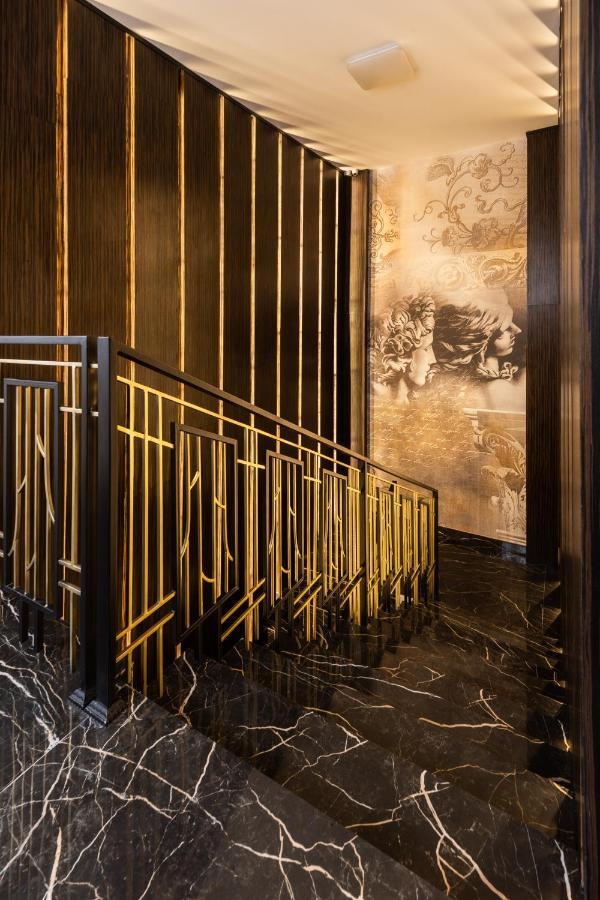 Ncityhotel Астана Екстериор снимка