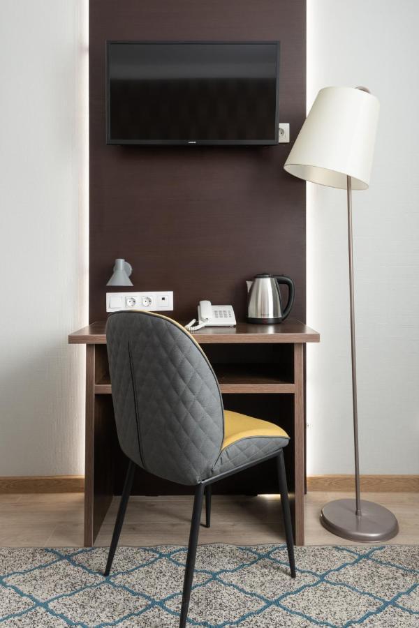 Ncityhotel Астана Екстериор снимка