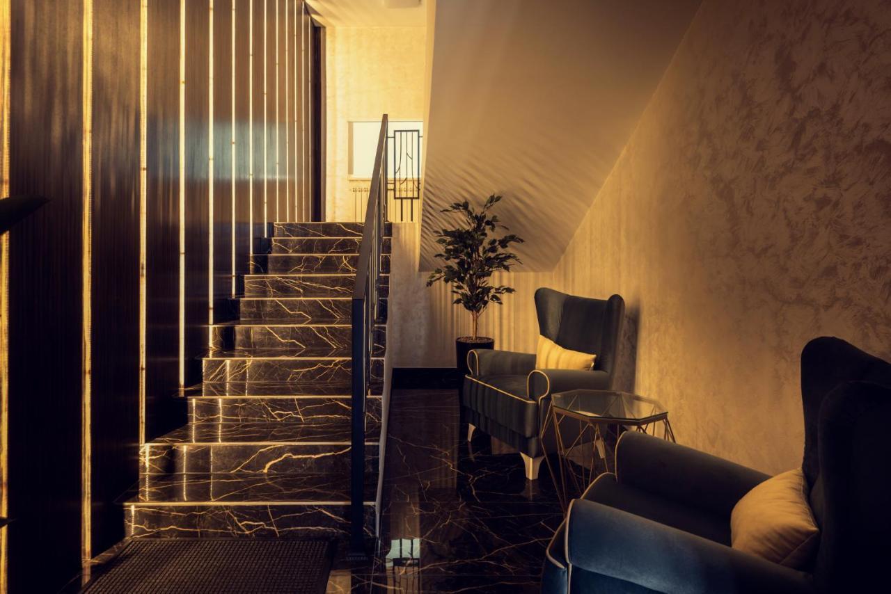 Ncityhotel Астана Екстериор снимка