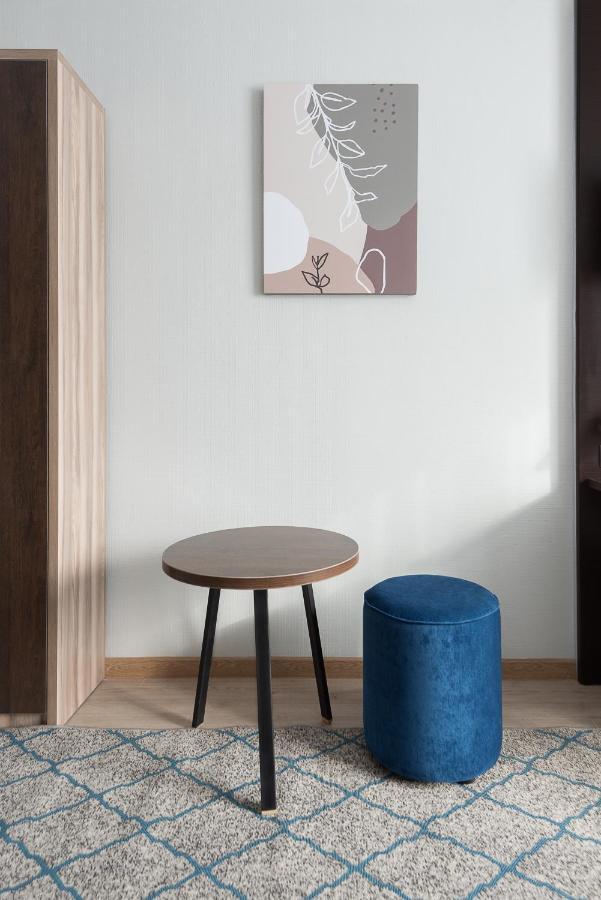 Ncityhotel Астана Екстериор снимка